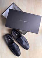 Mocassins Fratelli Rossetti