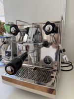 Espressomaschine Rocket Cellini Evoluzione Edelstahl