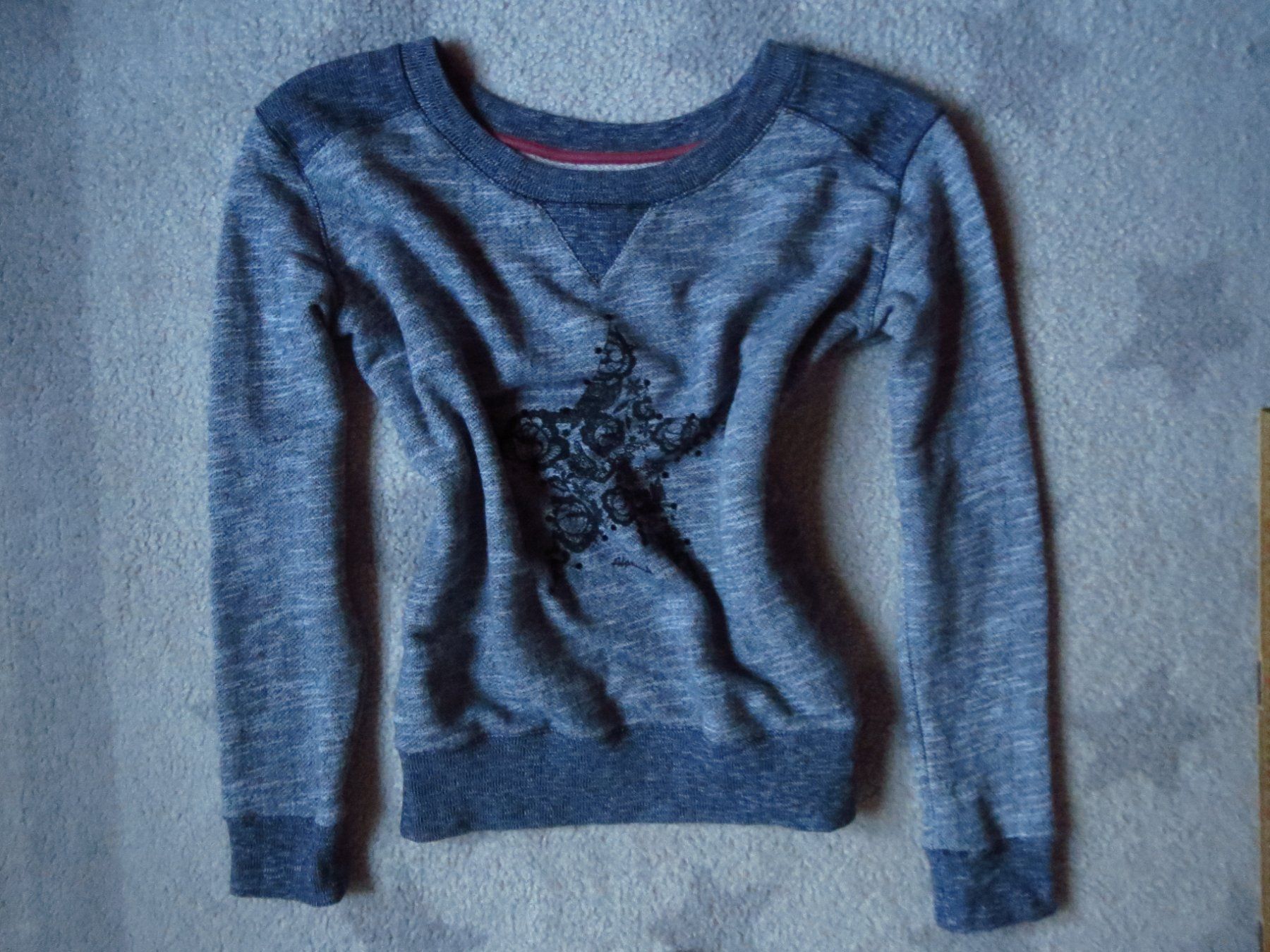 Maglioni & Felpe: NEUER ALPRAUSCH Damen Pullover Gr S/ NP 149.- CHF – Nuovo (secondo la descrizione) da Kiental venduto da Anna8702 3