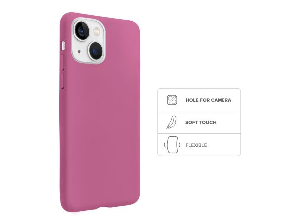 Cover & Protezioni schermo: Cover Rainbow für iPhone 13 Mini – Nuovo (secondo la descrizione) da Regensdorf venduto da DiniChance 1