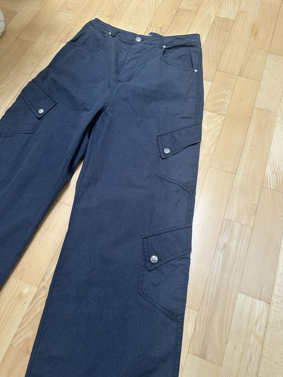 Hosen: Systemic Cargo Pants / Size M – Neu (gemäss Beschreibung) aus Abtwil SG von PauloDybala10 1