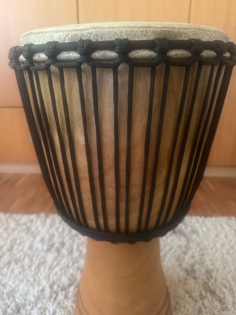 Thomann Musikinstrumente: Djembe – Neu (gemäss Beschreibung) aus Frauenfeld von womensworld 3