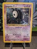 Pokemon Icognito A Neo Discovery Holo 14/75