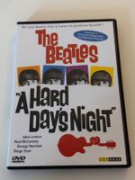 The Beatles - A Hard Day's Night DVD