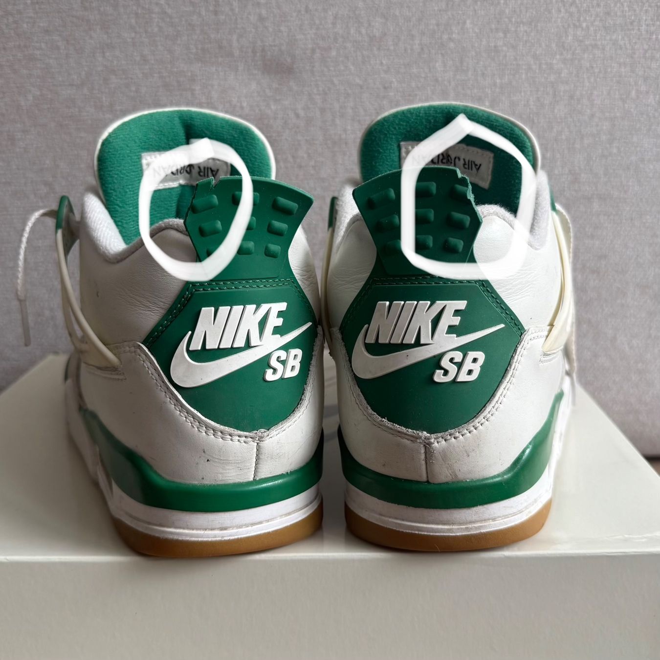 Jordan Scarpe da uomo: Jordan 4 SB 9.5 (43) – Usato da Conches venduto da FG1231 3