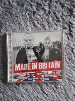 MOJO PRESENTS MADE IN BRITAIN      CD