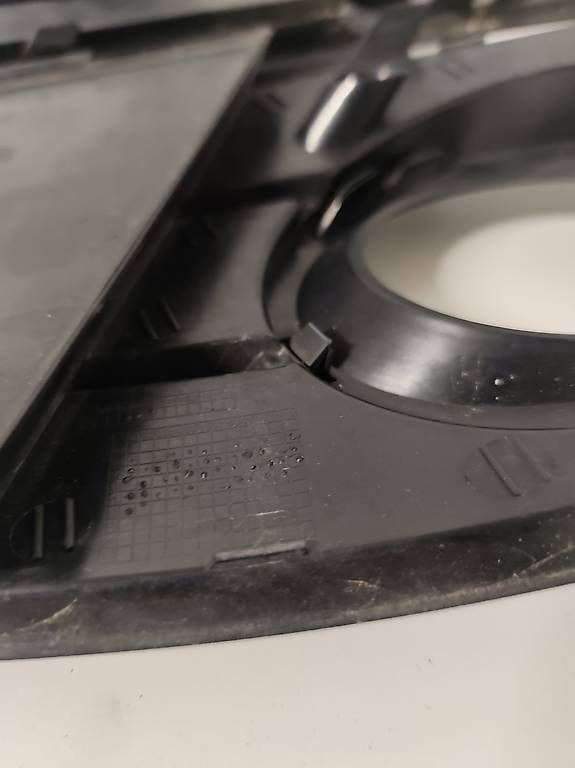Audi Alle Autoersatzteile: Nebelscheinwerfer Gitter Audi S4 B8 S-Line – Gebraucht aus Ranflüh von schmar66 3