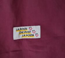 Veste La Poste / Vintage 90'