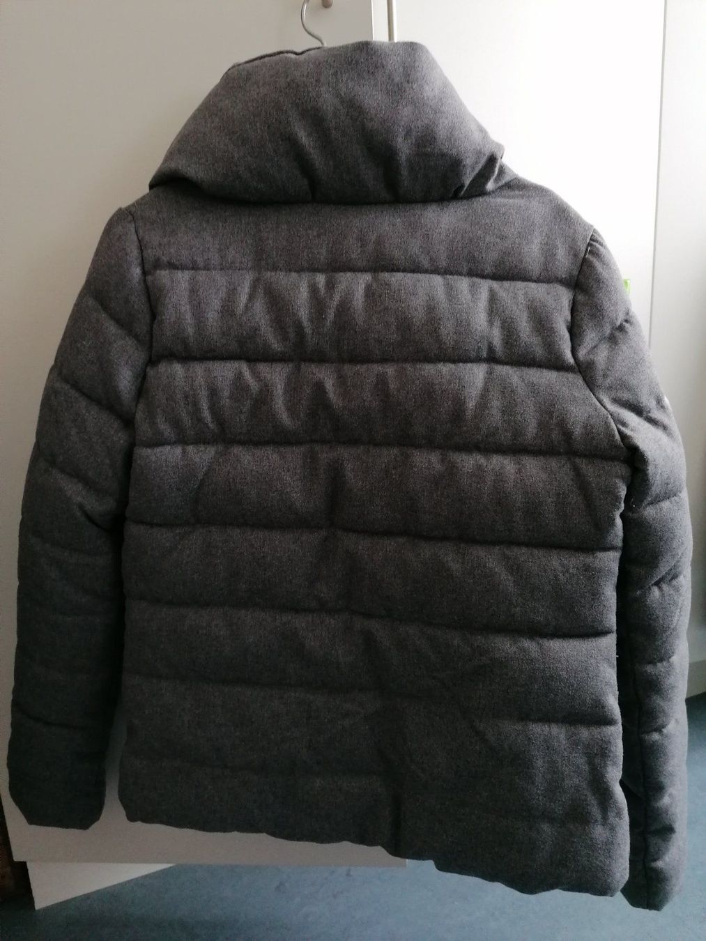 Giacche: sehr schöne Winterjacke Gr. S – Usato da Entlebuch venduto da Waldschratt65 1