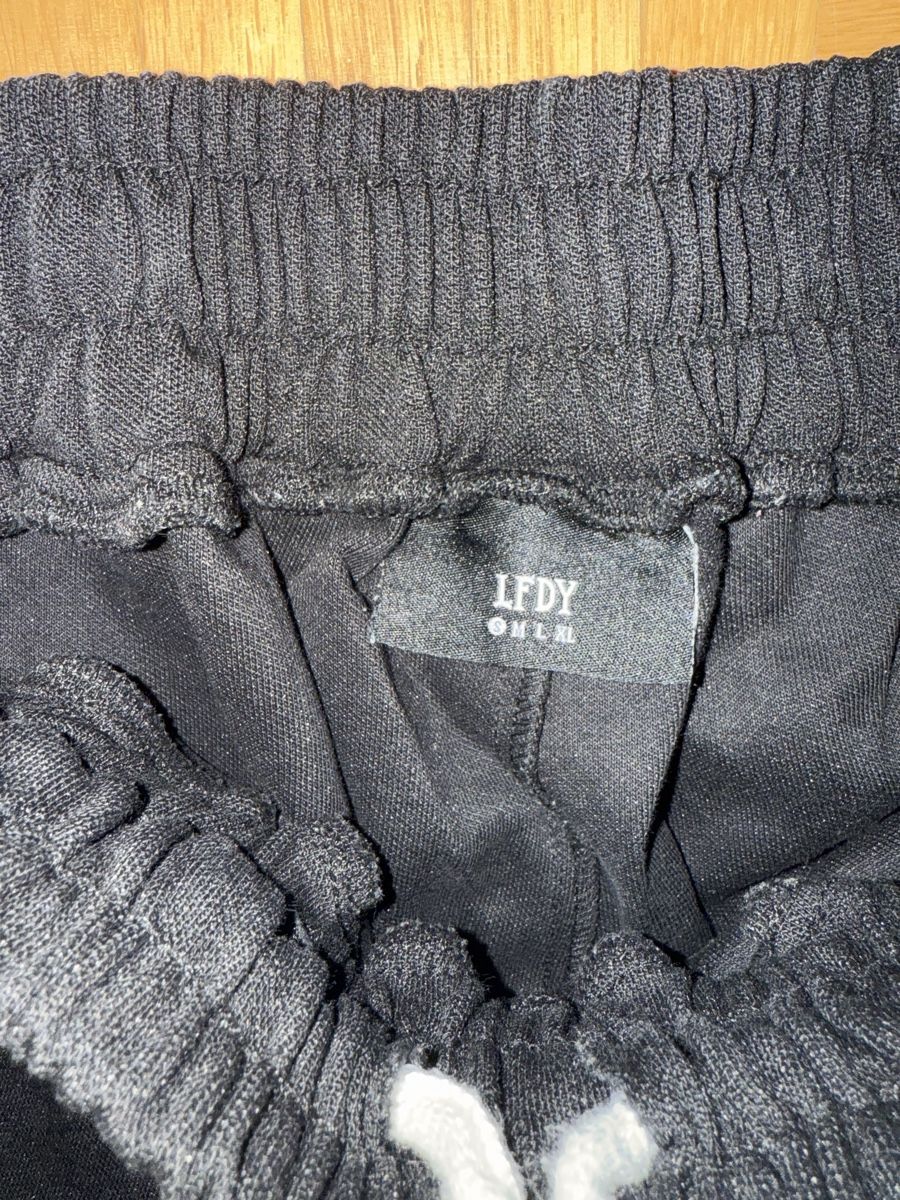 Hosen: LFDY Baggy Joggingshose, Gr. S – Neu (gemäss Beschreibung) aus Dietikon von jagamel 2