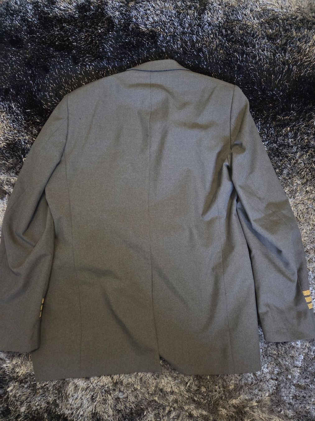 Schweizer Armee Uniformi: Rare veste pilote de avion – Usato da Onex venduto da GarageCollector 4