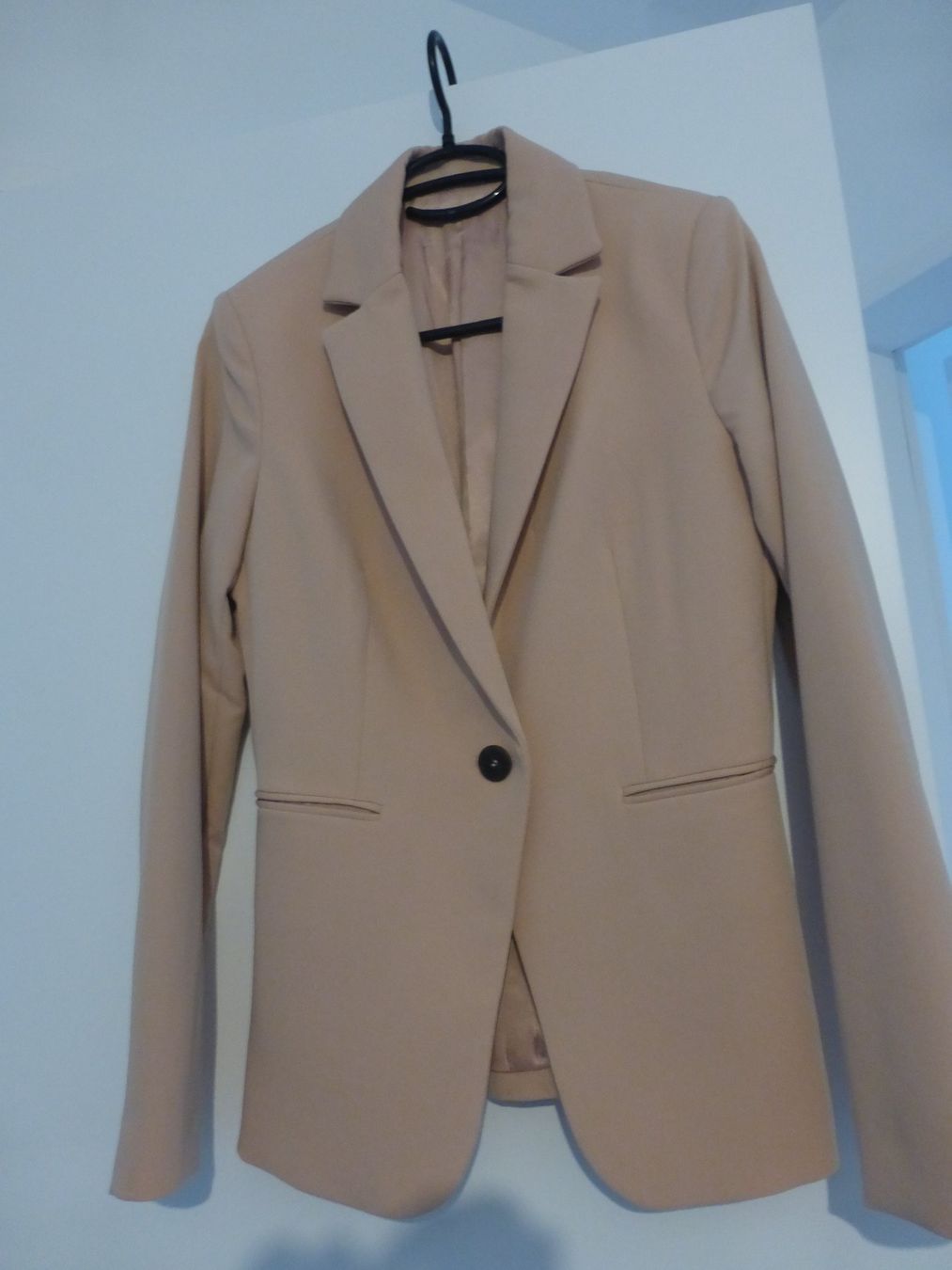 Completi & Tailleur: Hosenanzug – Nuovo (secondo la descrizione) da Winterthur venduto da Isi66