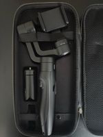 JOBY Smart Stabilizer – 3-Achsen-Gimbal für Smartphone
