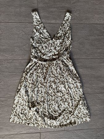 Hübsches Sommerkleid