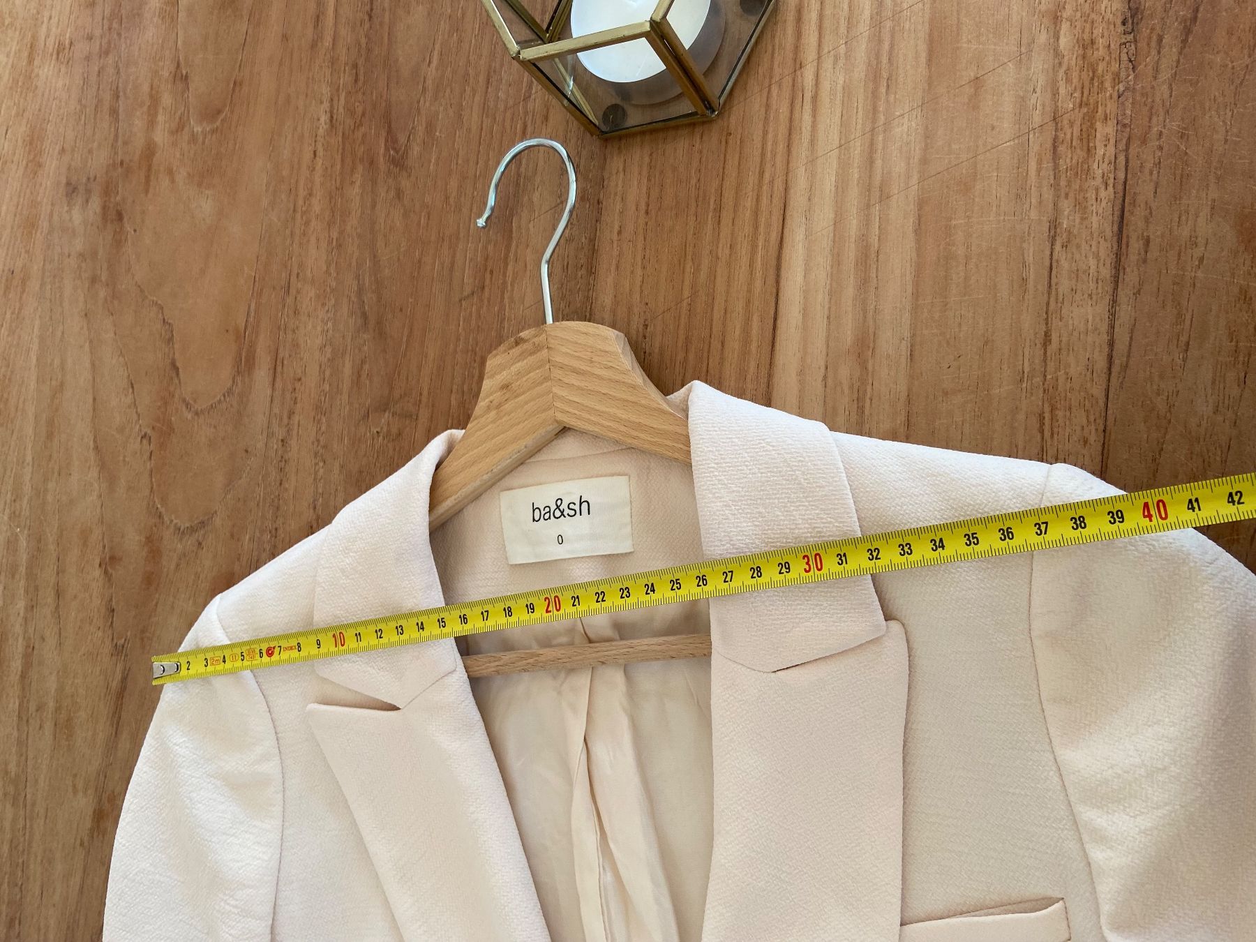 Ba&Sh Giacche: Blazer Ba&Sh – Usato da Ecuvillens venduto da garrig 5