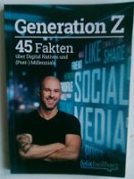 Generation Z: 45 Fakten über Digital Natives & Millennials