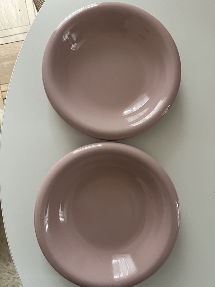 Hay barro rosa 2x (Gebraucht) in zürich für CHF 50 – mit Lieferung auf ...