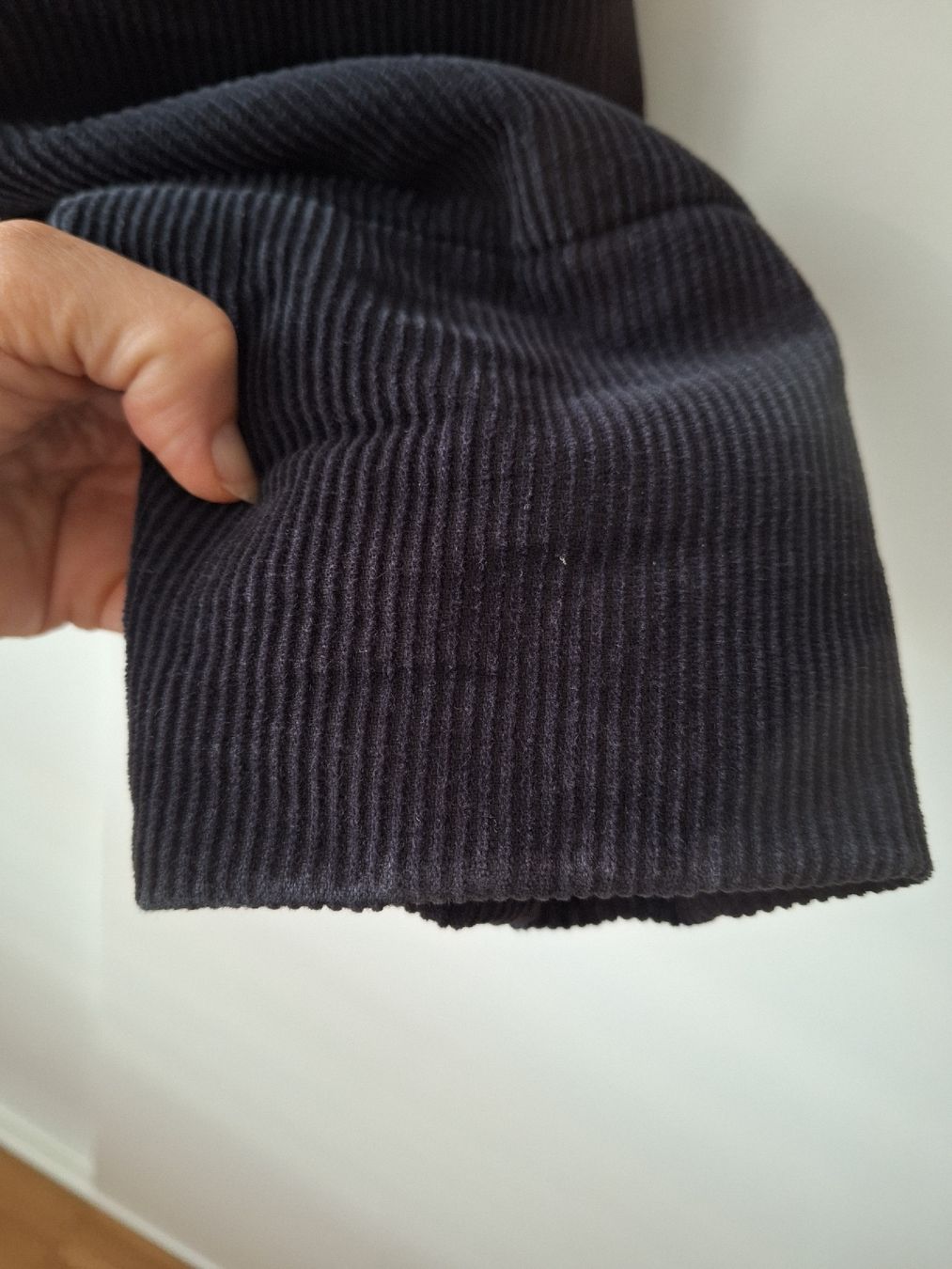 Tommy Hilfiger Jacken: Hilfiger Cordjacke – Gebraucht aus Mumpf von SwissDi 3