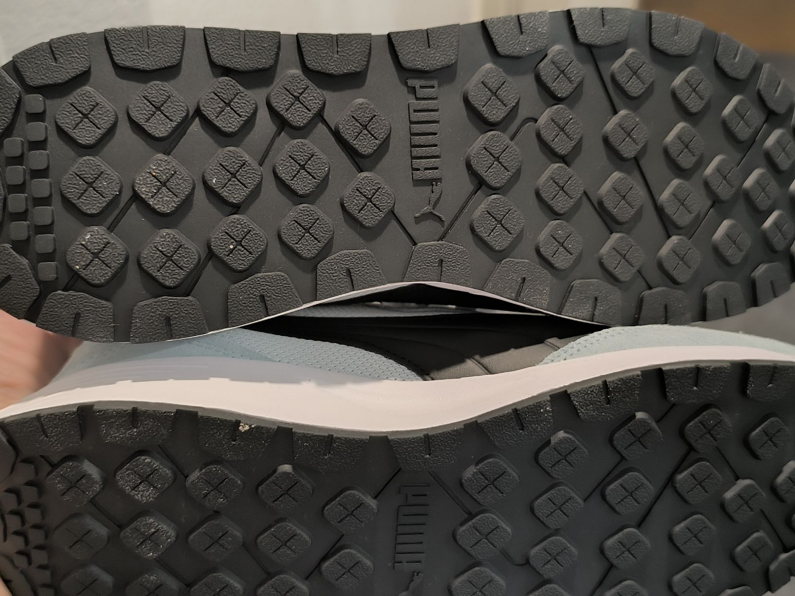 Puma Herrenschuhe: Puma Schuhe 44 NEUE – Neu und originalverpackt aus Oftringen von Lejaleja 6