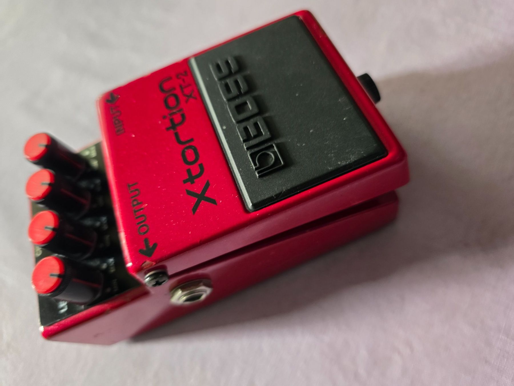 Strumenti musicali: RARES BOSS XT-2 .. XTORTION ... – Usato da Zürich venduto da Antiquedealer 1