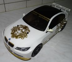 RC-Auto Tamyia TT-02 / 1:10