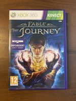 Fable - The Journey - für Xbox 360 (Kinect)