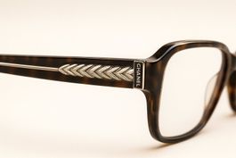 Lunettes de vue Chanel, très bon état avec étui