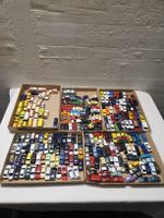 Modellauto Konvolut diverse Marken und Modelle..