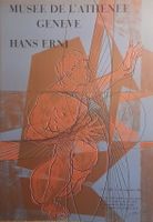 HANS ERNI  1909 - 2015