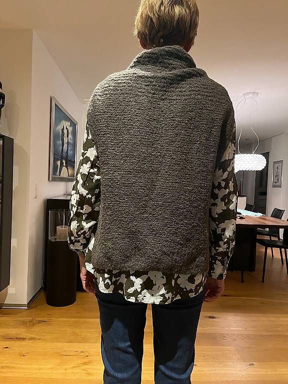 Marc Cain Top: Marccain Debardeur – Usato da Murten venduto da bea_n5yn 1