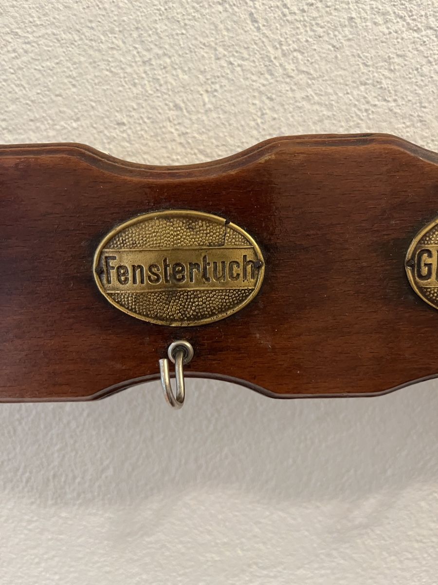 Portes-serviettes: Tuchhalter – D'occasion à Jona par Merchandise 2