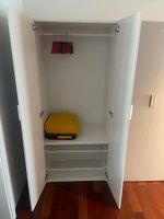 4 x Schrank IKEA