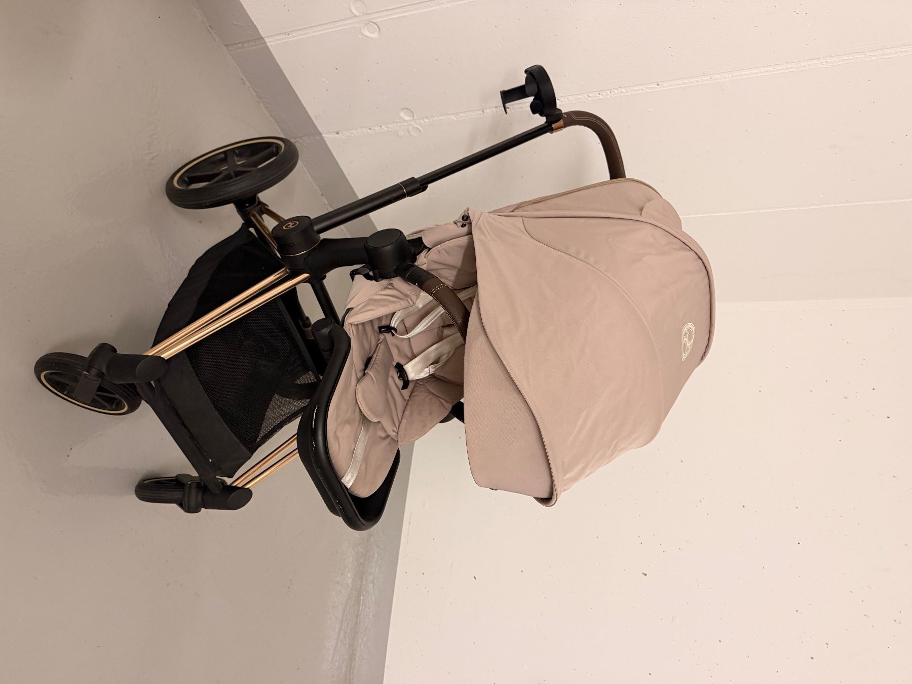 Cybex Poussette: Cybex Priam 2025 – Neuf (Voir description) à Dagmersellen par sar_9n8g 1