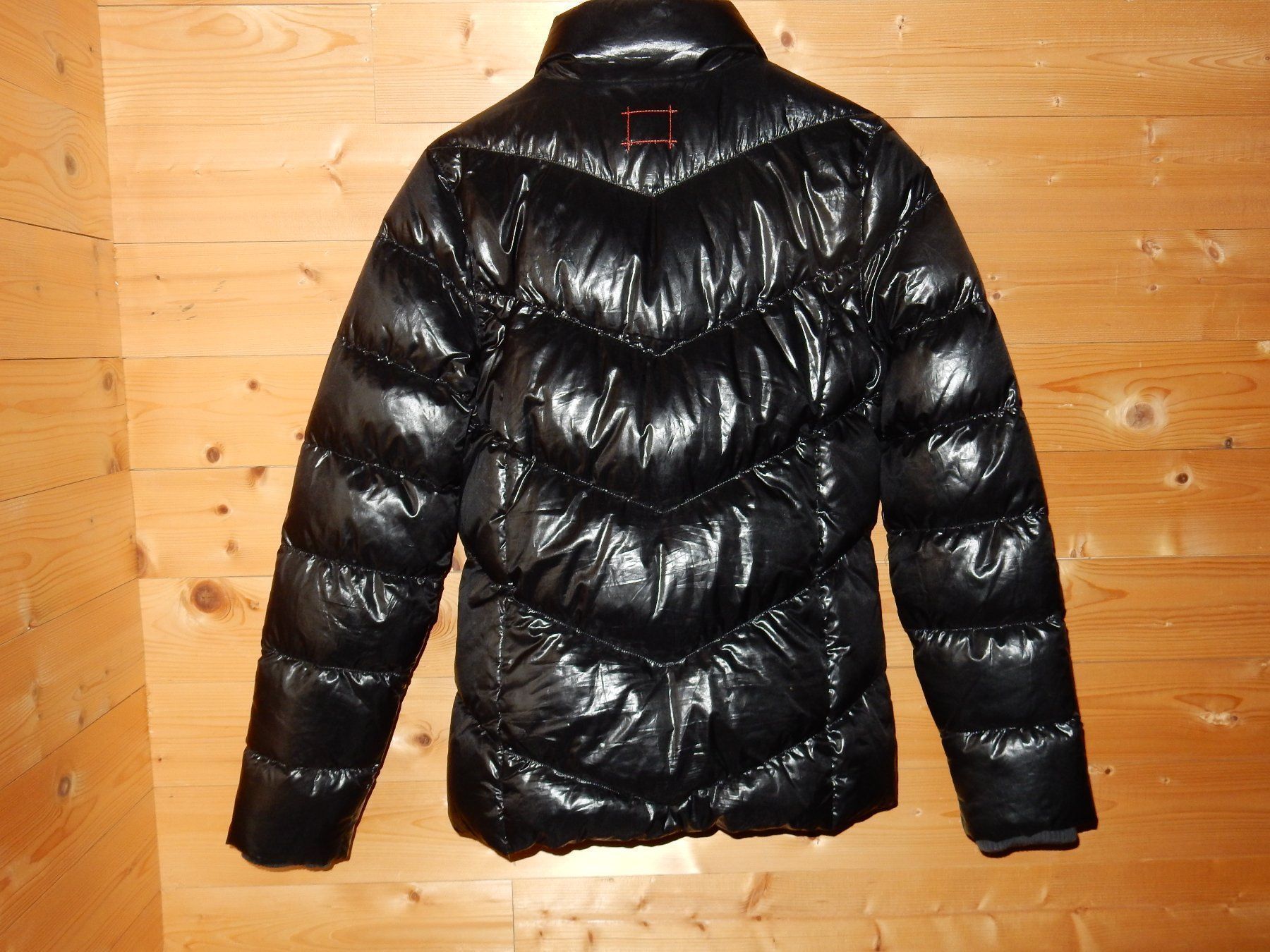Puma Giacche: Daunenjacke PUMA, Gr. 38 – Usato da St.Gallen venduto da regenbogen5 2