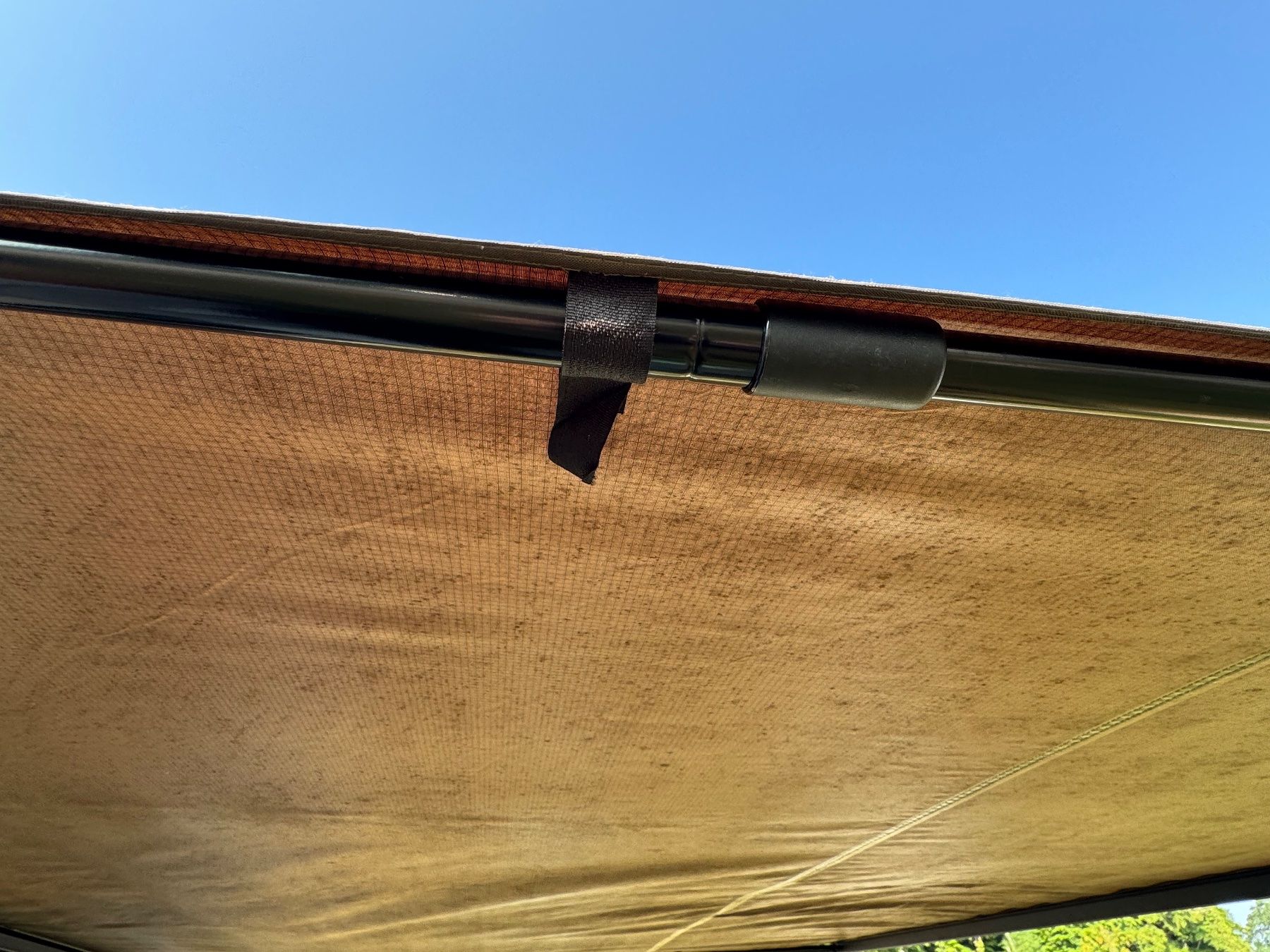 Markisen: Auvent RhinoRack Sunseeker 2.5m – Gebraucht aus Villarzel von Matt-93 6