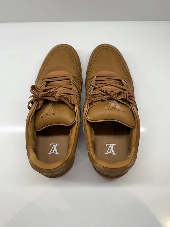 Louis Vuitton Scarpe da uomo: Sneakers Louis Vuitton tg. 8 UK – Nuovo (secondo la descrizione) da Giubiasco venduto da mat_n8k5 2