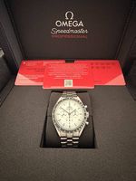 Omega Speedmaster