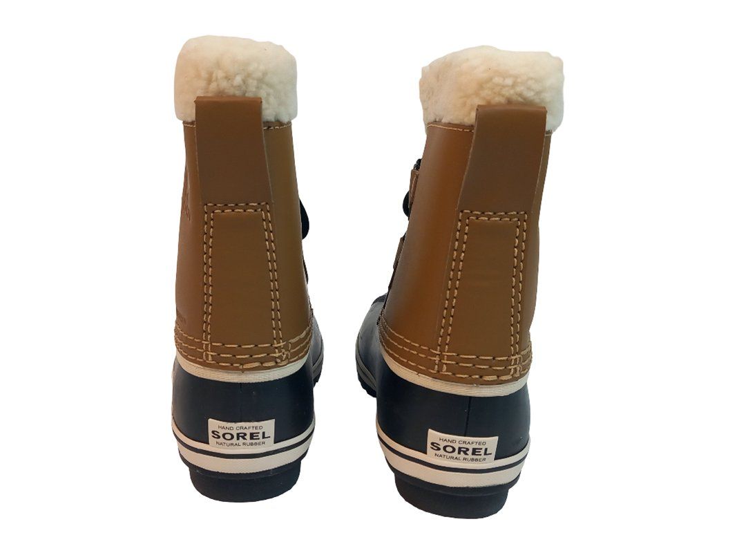 Sorel Scarpe per ragazzi: SOREL Yoot Pac Kinder Gr. 28 – Nuovo e nell'imballaggio originale da Hünenberg venduto da Restwert_Zug 3