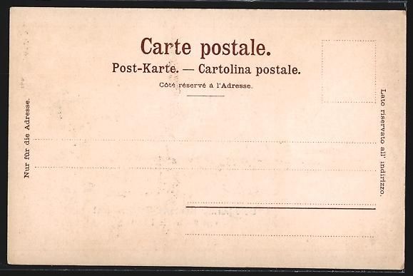 Cartoline postali: AK Luzern, Kappelbrücke mit Pilatius – Usato da Berlin venduto da bartko-reher 1