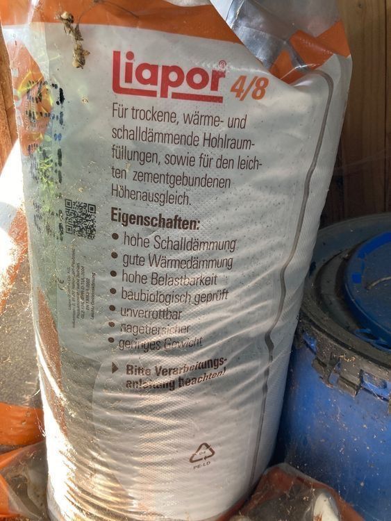 Liapor Blähton Blumentopf Blumen Pflanzen Kaufen auf Ricardo