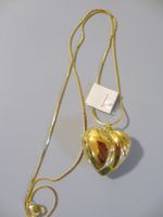 Kette mit Herz