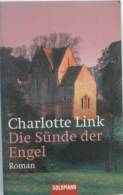 Die Sünde der Engel Kaufen auf Ricardo
