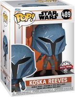 Funko Pop Figur Star Wars