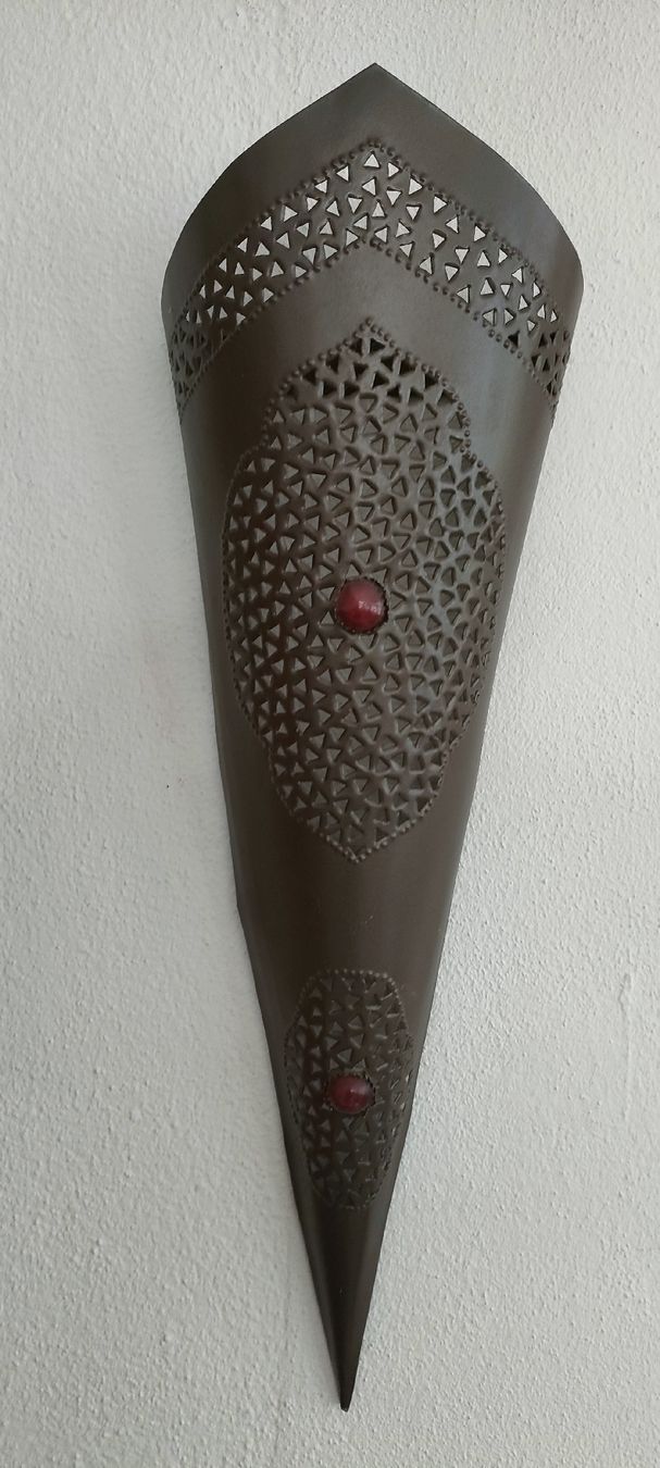Lampen: wandlampe orientalisch – Neu (gemäss Beschreibung) aus Olten von cola11