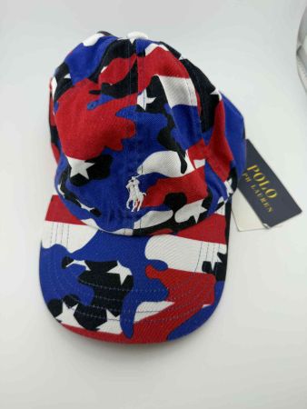 Original Polo Ralph Lauren Cap Neu mit Etiket ✅
