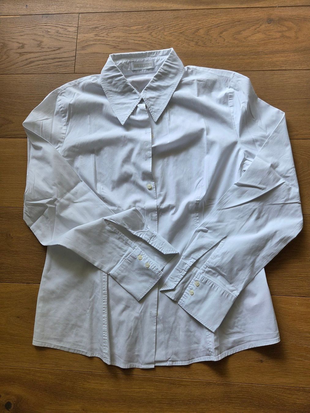 Chemisiers: Damen Bluse ST. EMILE – D'occasion à Küsnacht ZH par cipi01