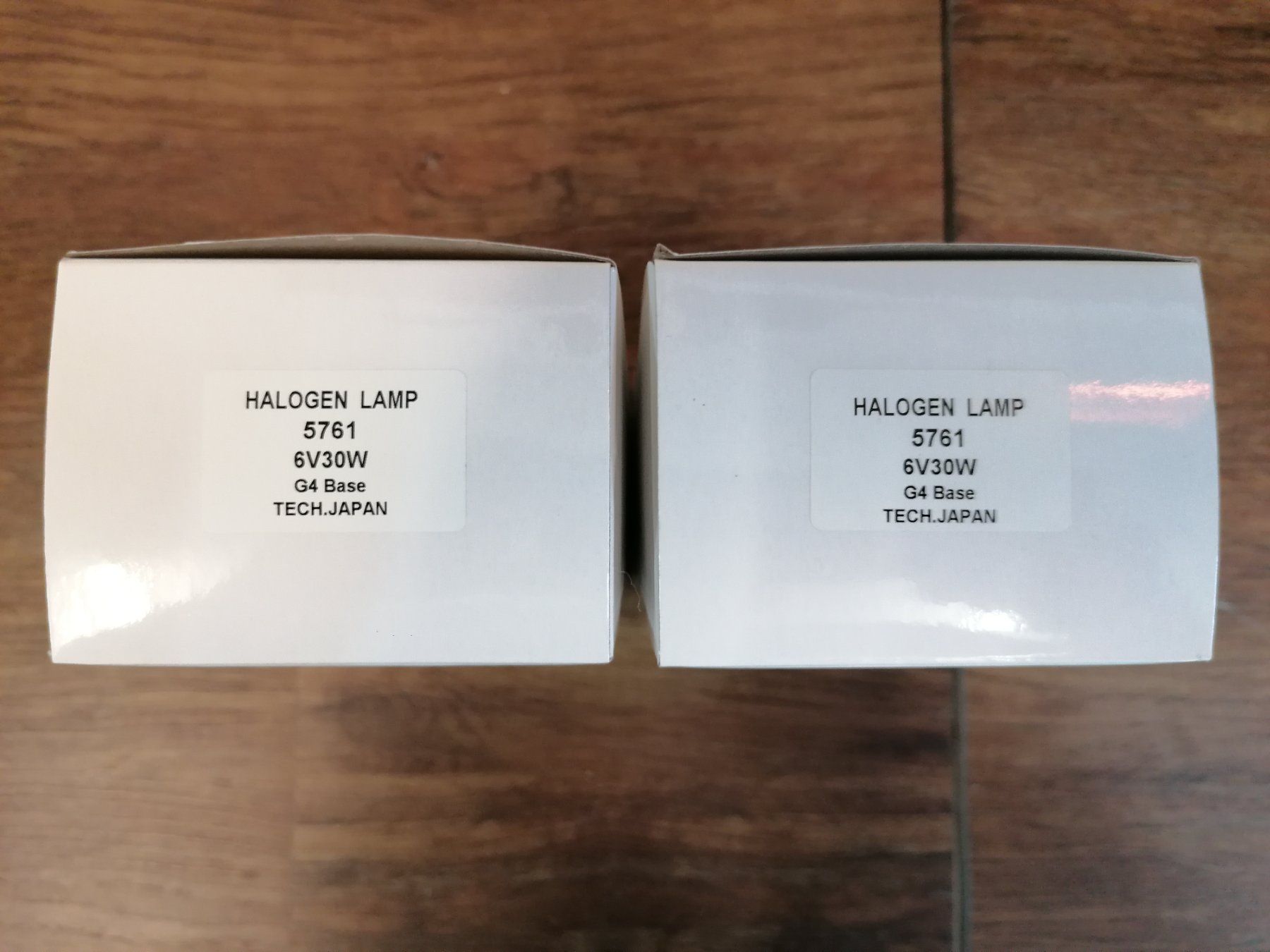 Lampade: Halogenlampe 6V 30W – Nuovo e nell'imballaggio originale da Niedergösgen venduto da piccorx5 1