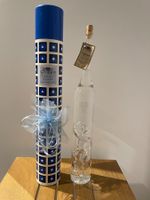 Studer Williams 1883 Schnaps mit Rarität "Riese von Reiden"