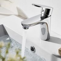 20662 - Waschtischarmatur TADI - Chrome