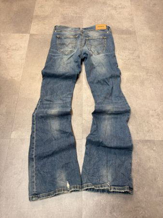 Vintage Diesel Bootcut Flared Jeans (S)